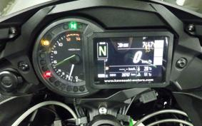 KAWASAKI NINJA H2 SX SE 2018 ZXT02A