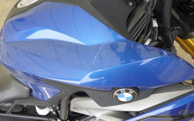 BMW G310R 2018