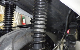 HONDA PCX125 2007 JK05