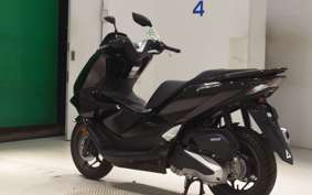 HONDA PCX 125 2017 JK05