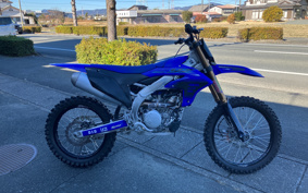 YAMAHA YZ250F