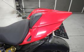 DUCATI 1199 PANIGALE S 2013