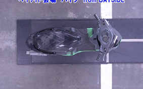 YAMAHA CYGNUS 125 X