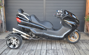 YAMAHA MAJESTY 250C TRIKE SG03J