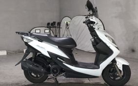 SUZUKI SU WISH  DV12B