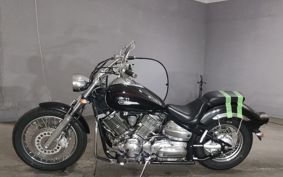 YAMAHA DRAGSTAR 1100 2001 VP13J