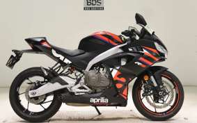 APRILIA RS457 2025