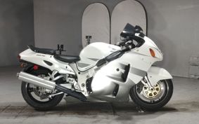 SUZUKI GSX1300R HAYABUSA 1999 GW71A