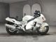 Фото Suzuki GSX1300R HAYABUSA 1999 с японского аукциона
