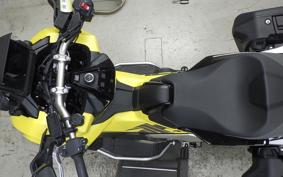 HONDA X-ADV 750 2024 RH21