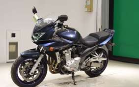 SUZUKI BANDIT 1250 SA 2009 GW72A
