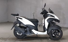 YAMAHA TORI CITY 155 SG37J