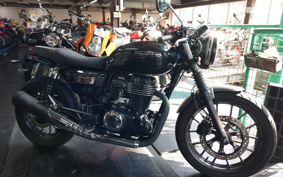 HONDA GB350S 2021 NC59