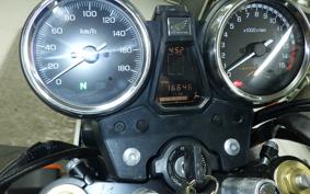 HONDA CB400SF GEN 4 2015 NC42