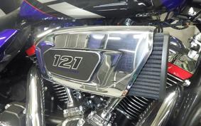 HARLEY FLHXSE1980CVO 2025