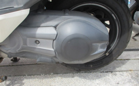 SUZUKI  SKY WAVE 400 LIMITED ABS 2012 CK45A