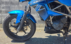 KAWASAKI Z250 SL BR250E