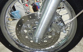 HARLEY FXDLI 1450 2006