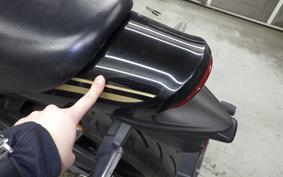 KAWASAKI Z900RS CAFE 2024 ZR900K