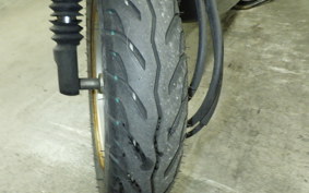 HONDA DIO Gen.6 2007 AF68