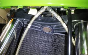 KAWASAKI ZRX1200 R 2002 ZRT20A