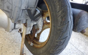 HONDA TODAY 1996 AF61