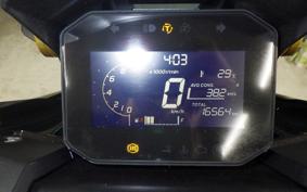 HONDA ADV160 2025 KF54