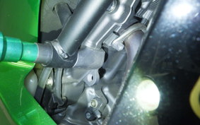 KAWASAKI NINJA H2 SX SE 2018 ZXT02A