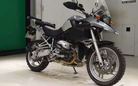 BMW R1200GS 2006