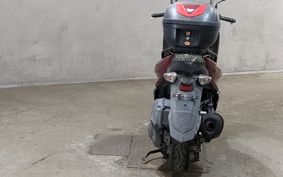 YAMAHA MAJESTY 155S SG28J