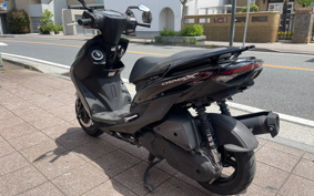 YAMAHA CYGNUS125X SED8J
