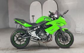 KAWASAKI NINJA400R ER400B