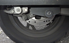 SUZUKI SKYWAVE 250 (Burgman 250) S Gen.3 2015 CJ46A