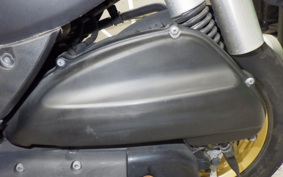 YAMAHA JOG ZR Gen.3 SA39J