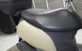 SUZUKI LET's CA4AA