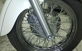 HONDA SHADOW 400 2004 NC34
