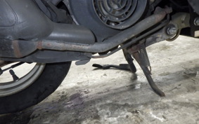 HONDA DIO Gen.6 2022 AF62