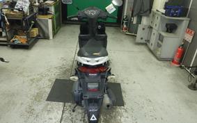 SUZUKI ADDRESS 110 CE47A