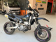 Фото Suzuki DR-Z400SM 2005 с японского аукциона