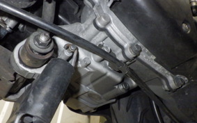 YAMAHA CYGNUS 125 XSR 2 2006 SE44J