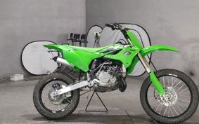 KAWASAKI KX112 KX112A