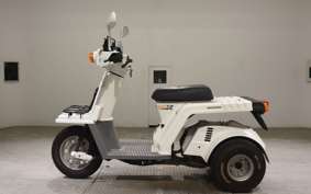 HONDA GYRO X 2007 TD01