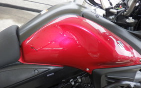 SUZUKI Vｽﾄﾛｰﾑ650XTA 2016 VP56A