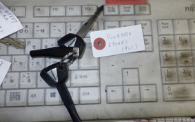 KAWASAKI Z900RS 2019 ZR900C