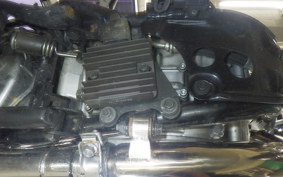 YAMAHA SR400 Gen.4 2019 RH03J