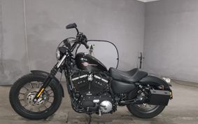 HARLEY XL883N 2010 LE2