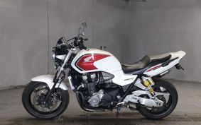 HONDA CB1300SF SUPER FOUR 2011 SC54