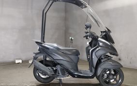 YAMAHA TRICITY 155 ABS SG37J