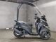 Фото Yamaha TRICITY 155 ABS с японского аукциона
