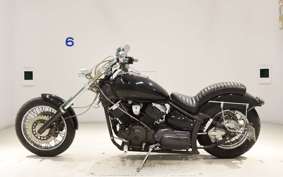 YAMAHA DRAGSTAR 1100 2006 VP13J